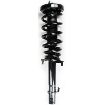2012 Honda Accord Suspension Strut and Coil Spring Assembly Front Right FCS Automotive 3335797R image 1 of 1