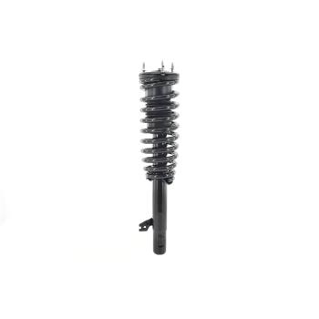 2009 Mazda 6 Suspension Strut and Coil Spring Assembly Front Left FCS Automotive 3335801L image 1 of 1