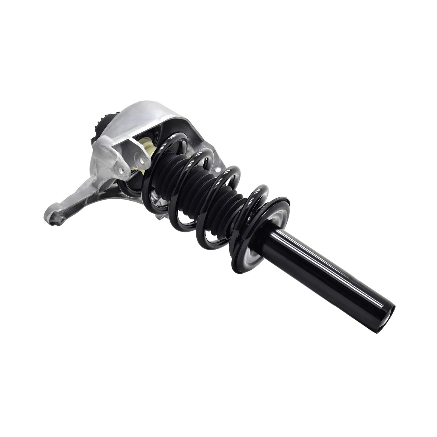 FCS Automotive 3335832L Suspension Strut and Coil Spring Assembly product image 2 of 5