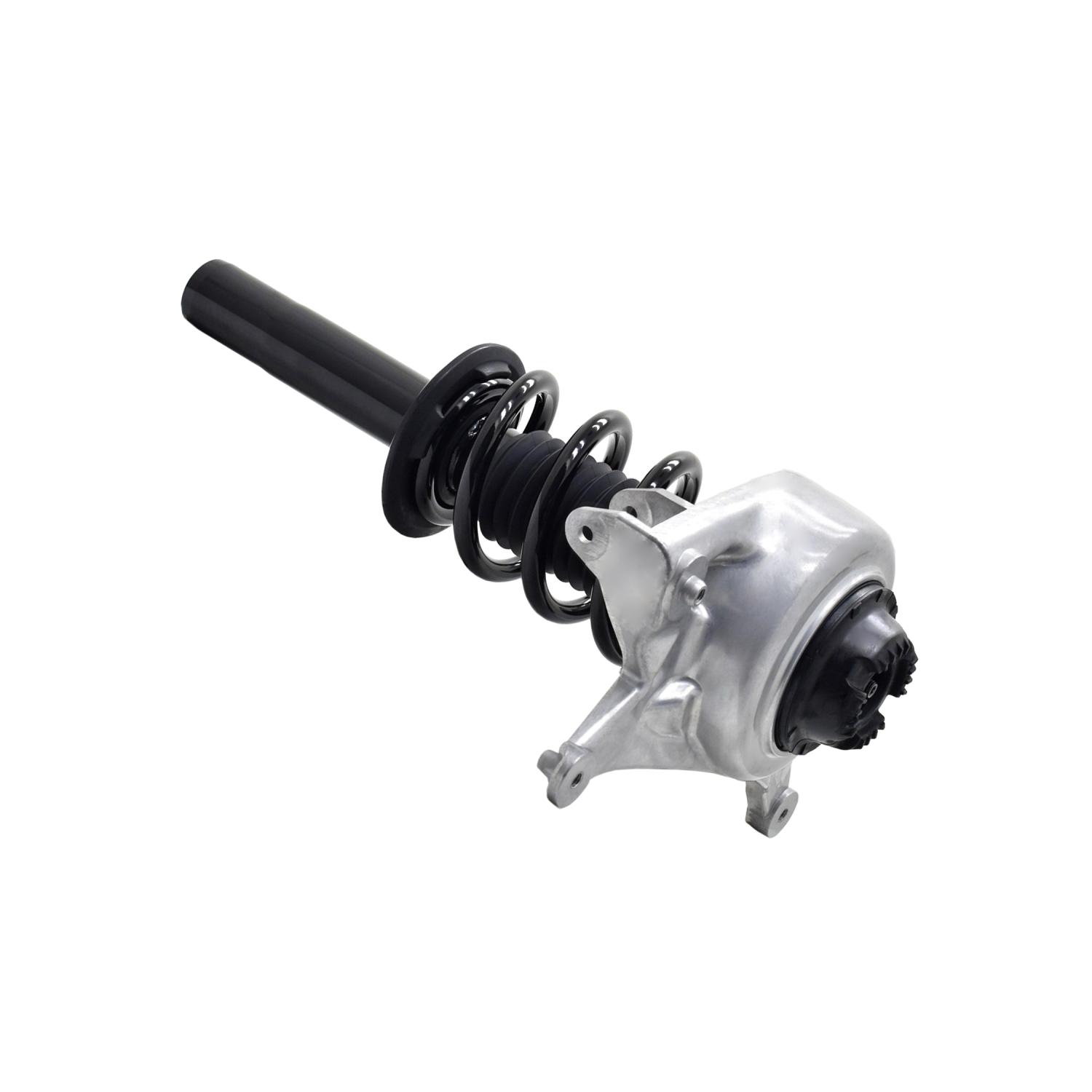 FCS Automotive 3335832L Suspension Strut and Coil Spring Assembly product image 4 of 5