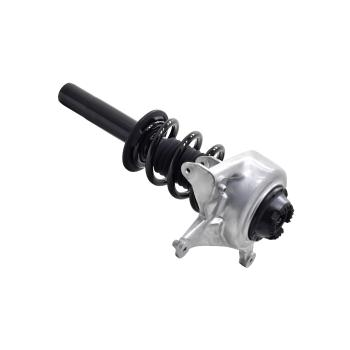 2012 Audi Q5 Suspension Strut and Coil Spring Assembly Front Left FCS Automotive 3335832L image 4 of 4