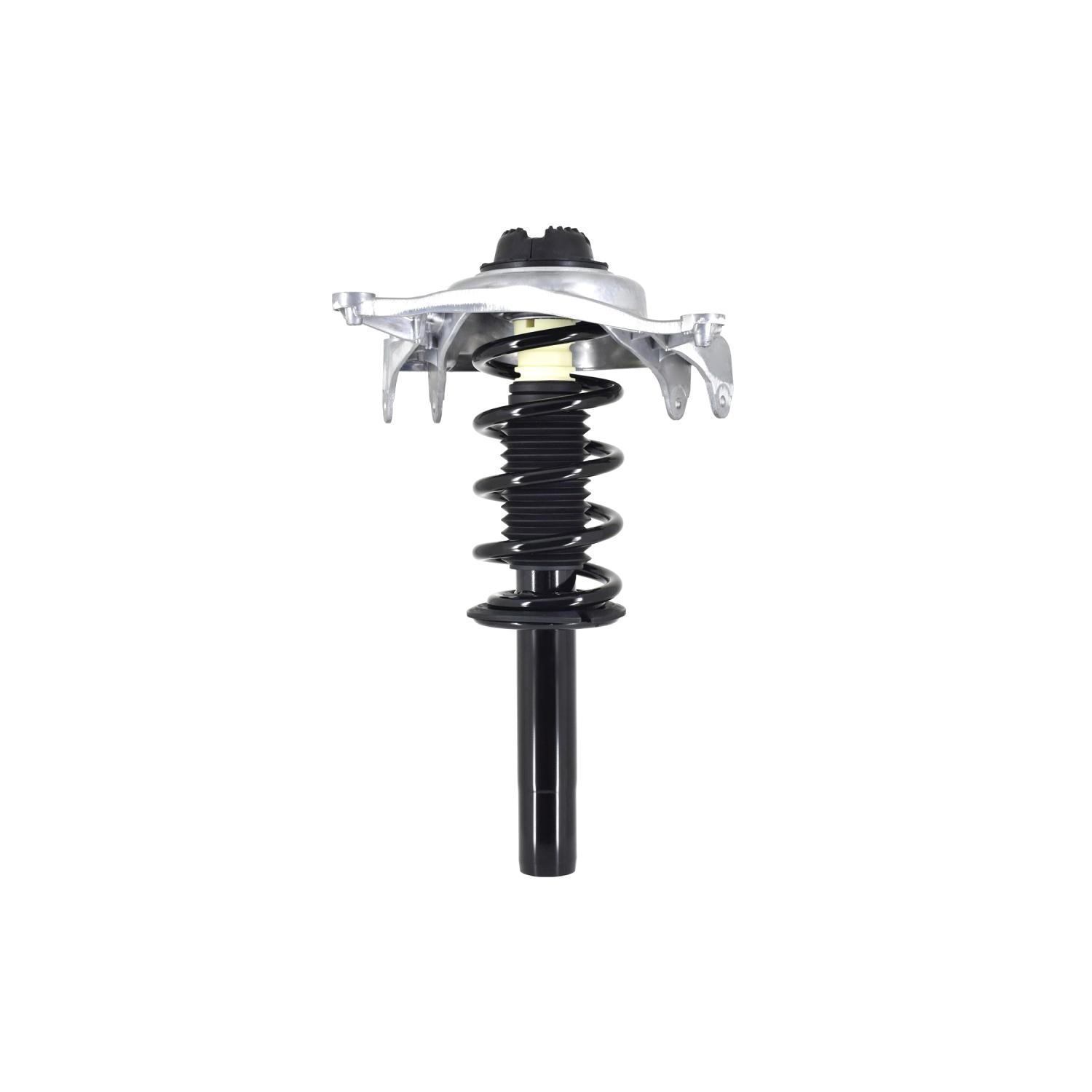 FCS Automotive 3335832R Suspension Strut and Coil Spring Assembly product image 1 of 5