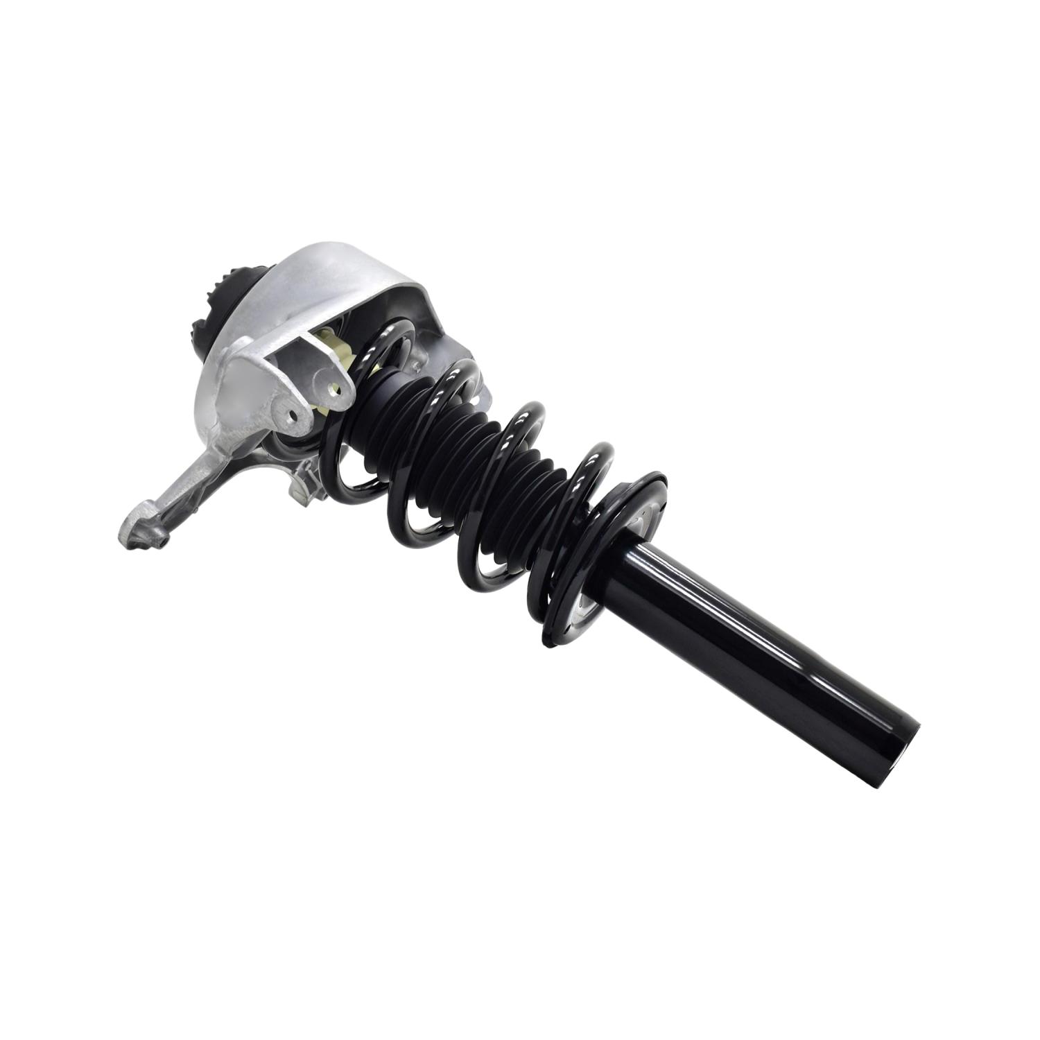 FCS Automotive 3335832R Suspension Strut and Coil Spring Assembly product image 2 of 5