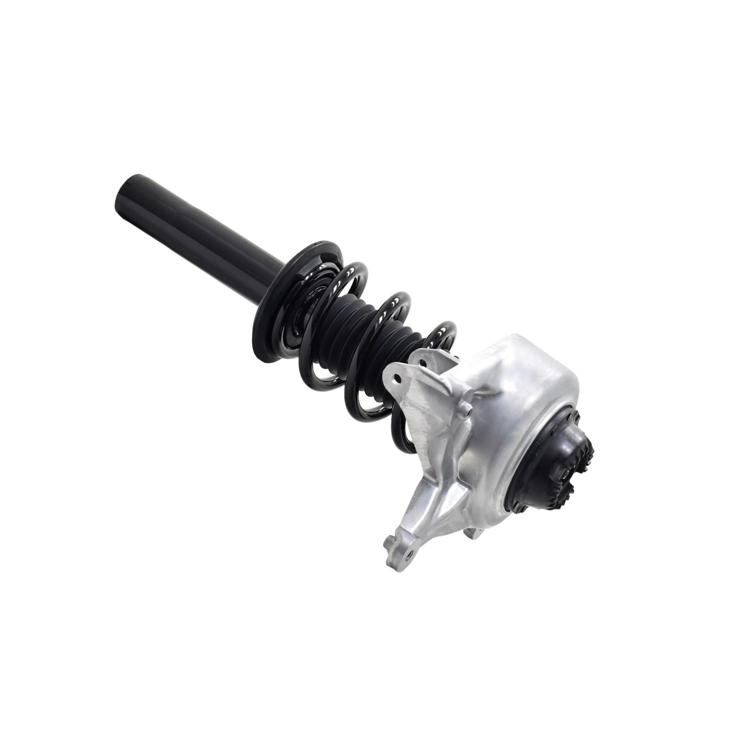 FCS Automotive 3335832R Suspension Strut and Coil Spring Assembly product image 4 of 5