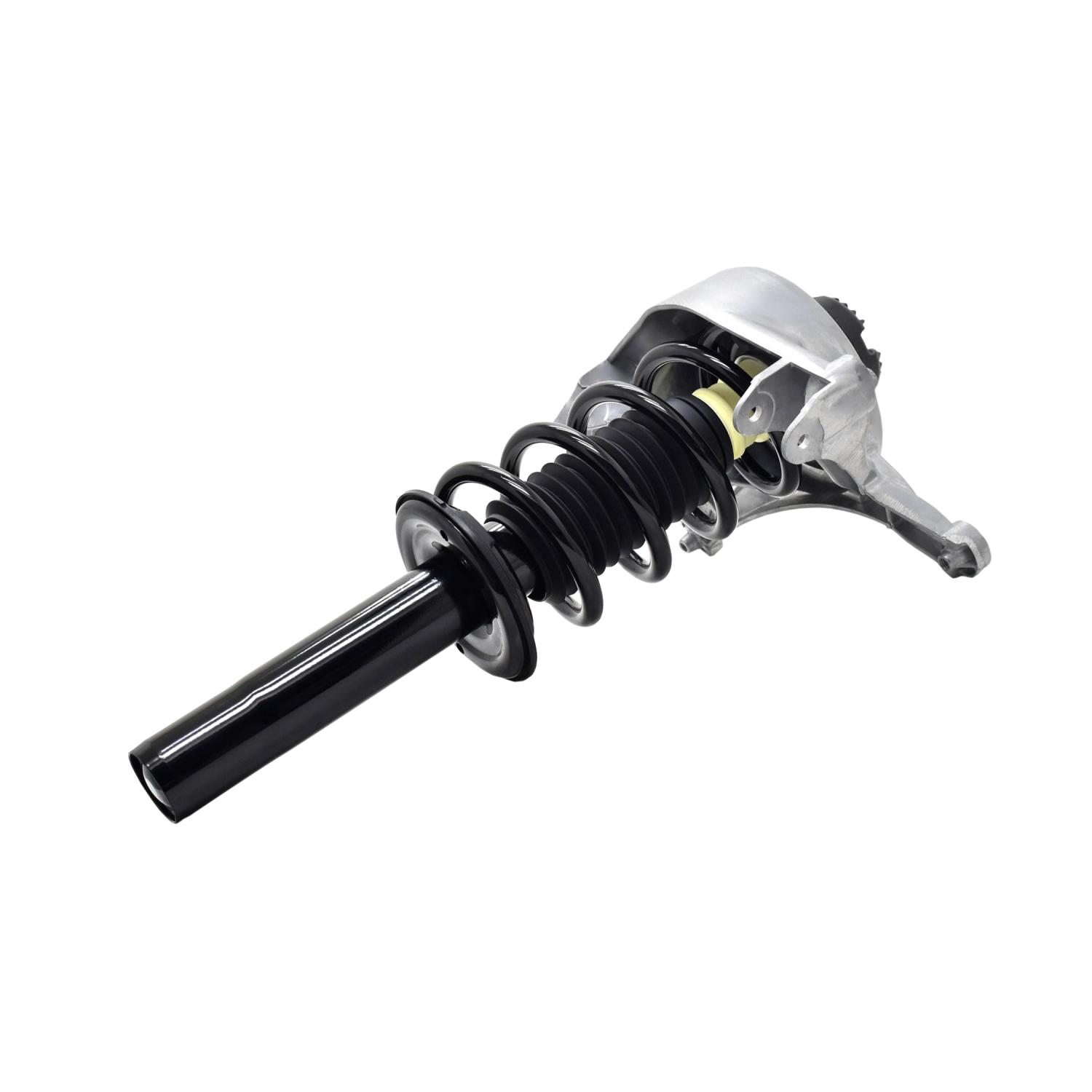 FCS Automotive 3335832R Suspension Strut and Coil Spring Assembly product image 5 of 5
