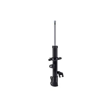 2015 Nissan Note Suspension Strut Front Left FCS Automotive 333584L image 3 of 4