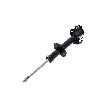 2015 Nissan Note Suspension Strut Front Left FCS Automotive 333584L image 4 of 4