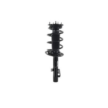 2011 Ford Taurus Suspension Strut and Coil Spring Assembly Front Left FCS Automotive 3335876L image 1 of 1
