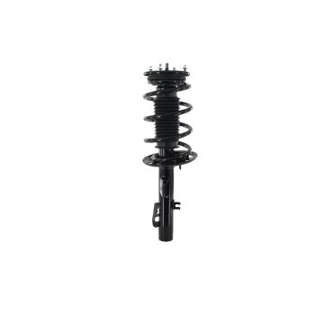 2011 Ford Taurus Suspension Strut and Coil Spring Assembly Front Right FCS Automotive 3335876R image 1 of 1