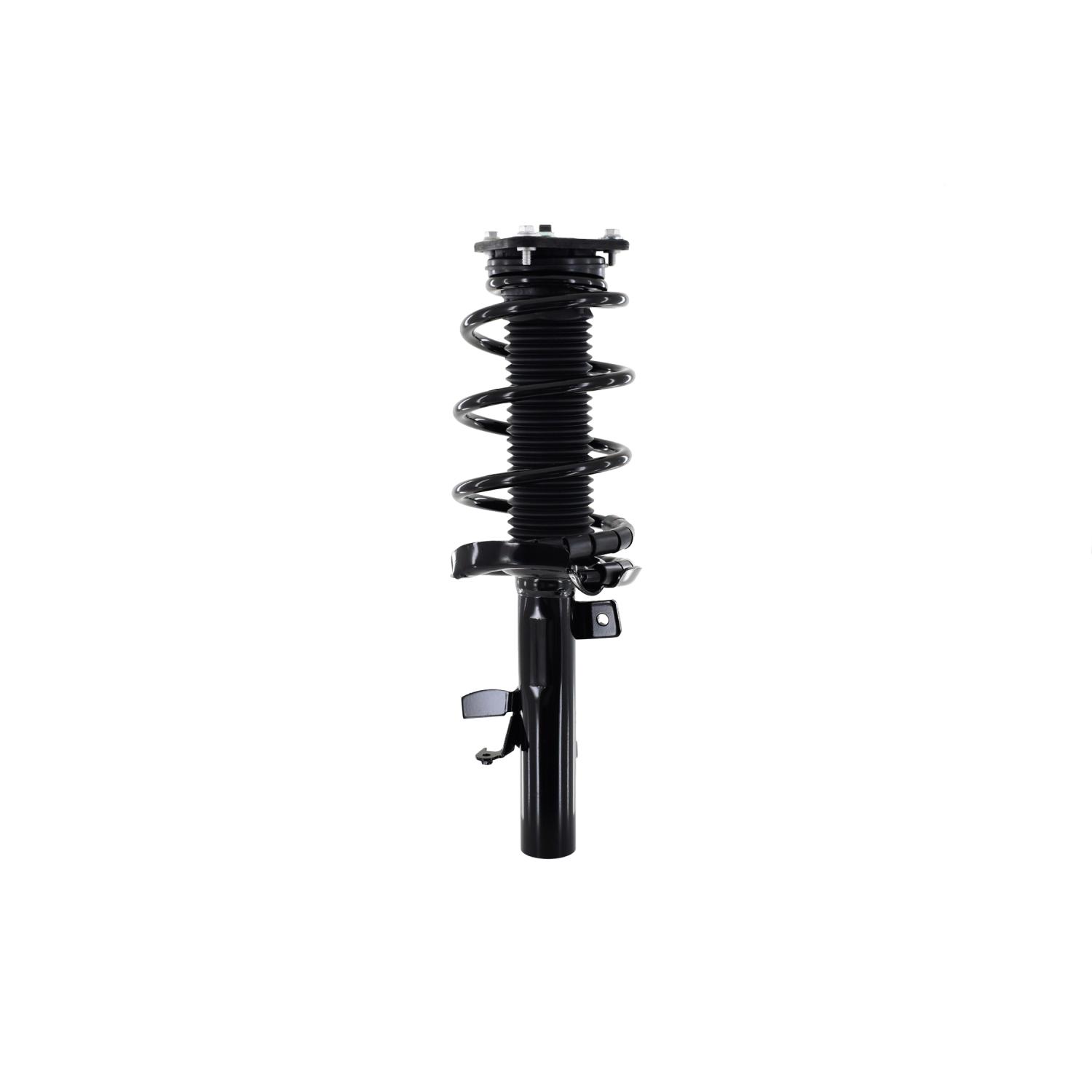 FCS Automotive 3335877L - Suspension Strut and Coil Spring Assembly FCS Automotive 3335877L Suspension Strut and Coil Spring Assembly product image 1 of 1