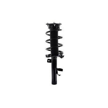 2016 Ford C-Max Suspension Strut and Coil Spring Assembly Front Right FCS Automotive 3335877R image 1 of 1