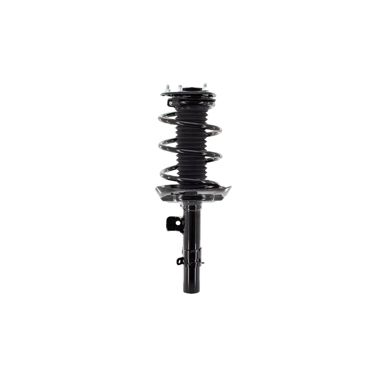 FCS Automotive 3335909R - Suspension Strut and Coil Spring Assembly FCS Automotive 3335909R Suspension Strut and Coil Spring Assembly product image 1 of 1