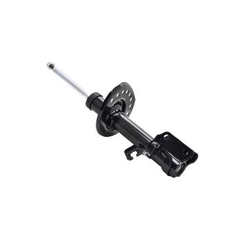 2015 Nissan Leaf Suspension Strut Front Left FCS Automotive 333591L image 2 of 4