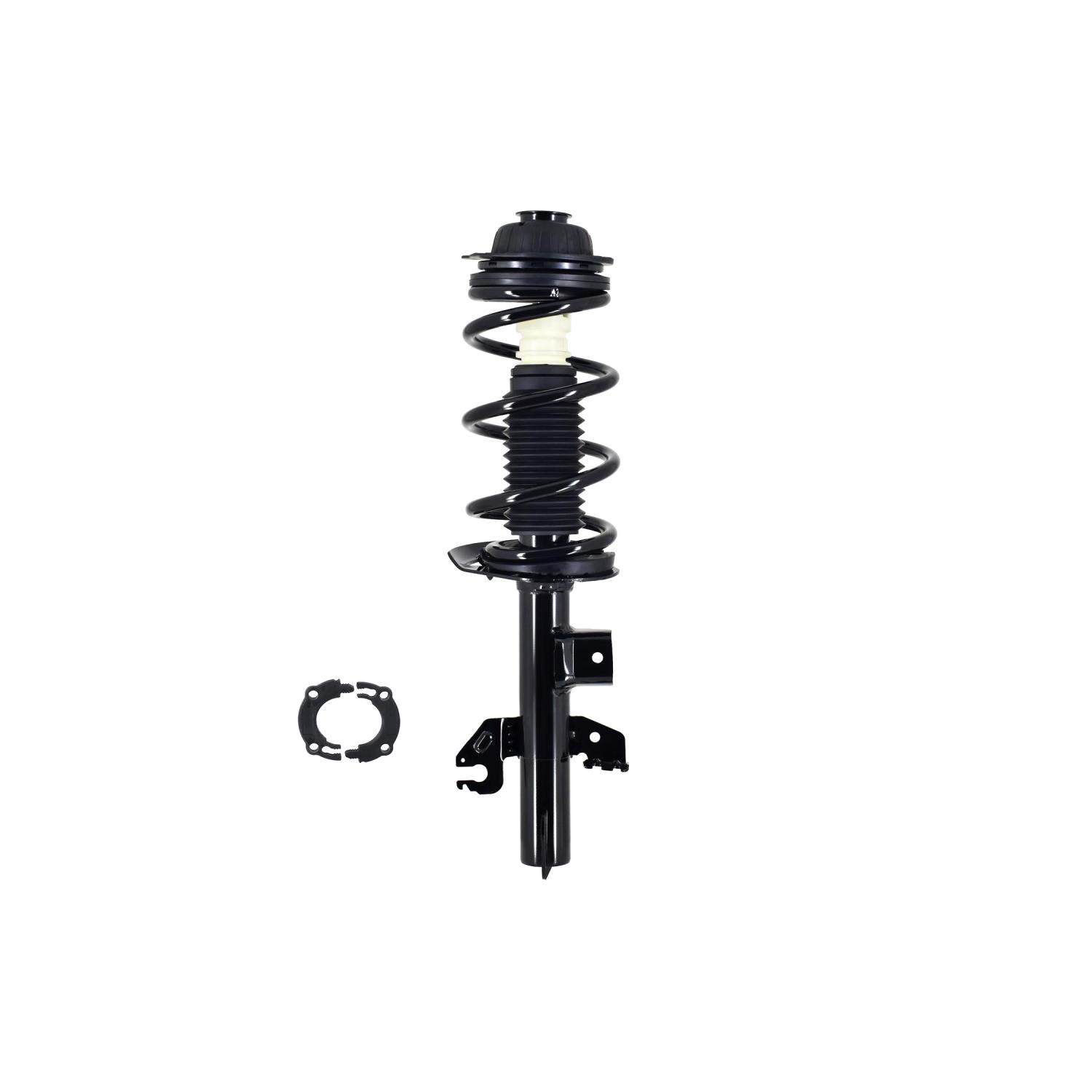 FCS Automotive 3335992R - Suspension Strut and Coil Spring Assembly FCS Automotive 3335992R Suspension Strut and Coil Spring Assembly product image 1 of 5