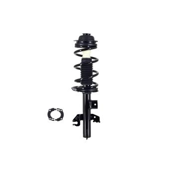 2015 Jeep Cherokee Suspension Strut and Coil Spring Assembly Front Right FCS Automotive 3335992R image 1 of 4