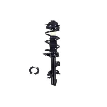 2015 Jeep Cherokee Suspension Strut and Coil Spring Assembly Front Right FCS Automotive 3335992R image 3 of 4