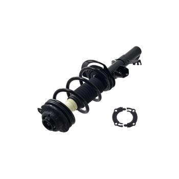 2015 Jeep Cherokee Suspension Strut and Coil Spring Assembly Front Right FCS Automotive 3335992R image 4 of 4
