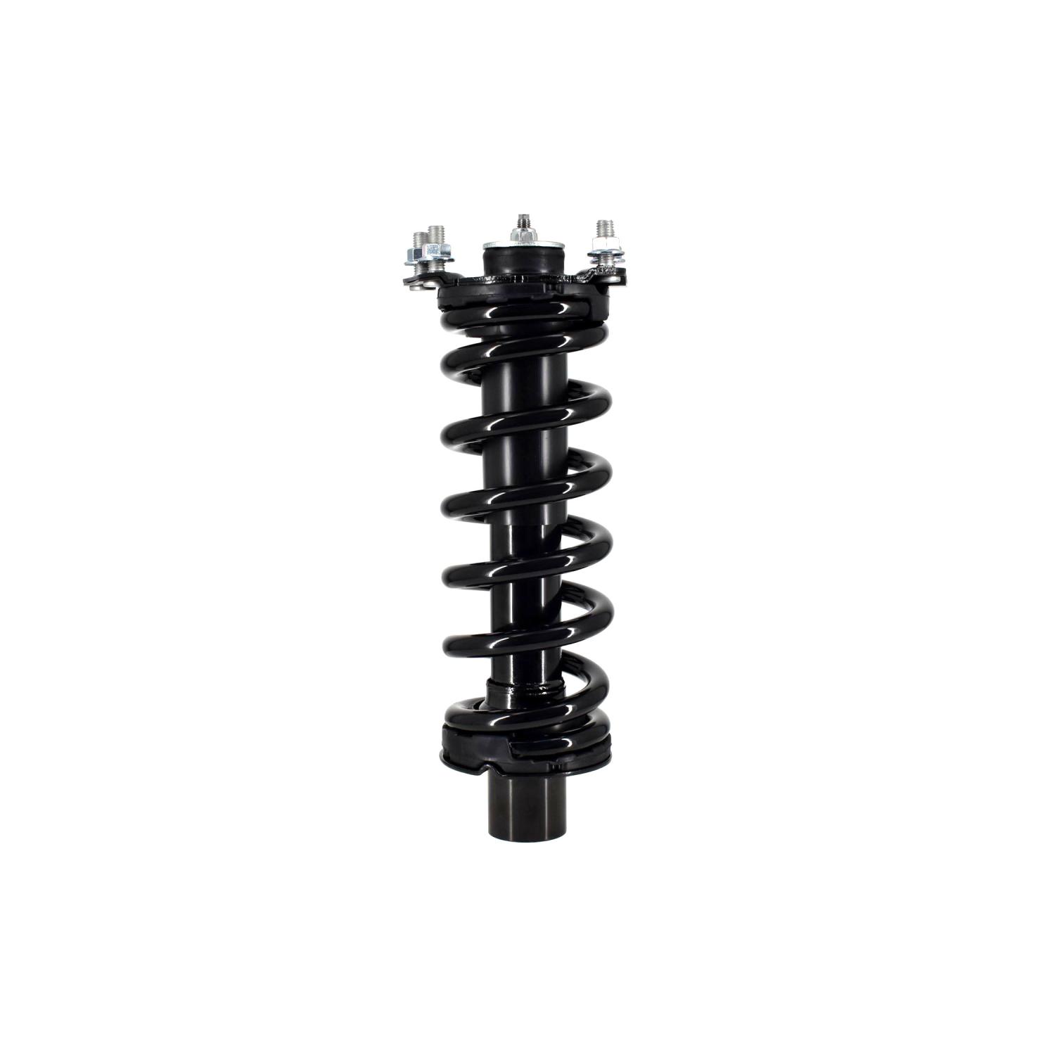 FCS Automotive 3336329L - Suspension Strut and Coil Spring Assembly FCS Automotive 3336329L Suspension Strut and Coil Spring Assembly product image 1 of 5