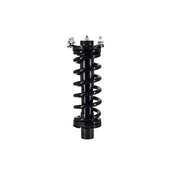 2007 Dodge Nitro Suspension Strut and Coil Spring Assembly Front Left FCS Automotive 3336329L image 1 of 4