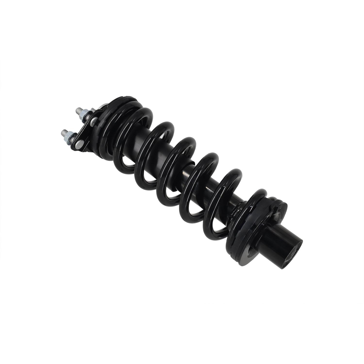FCS Automotive 3336329L - Suspension Strut and Coil Spring Assembly FCS Automotive 3336329L Suspension Strut and Coil Spring Assembly product image 2 of 5