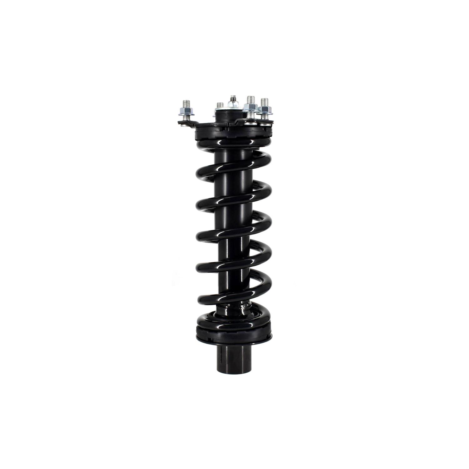 FCS Automotive 3336329L - Suspension Strut and Coil Spring Assembly FCS Automotive 3336329L Suspension Strut and Coil Spring Assembly product image 3 of 5
