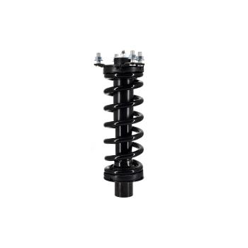 2007 Dodge Nitro Suspension Strut and Coil Spring Assembly Front Left FCS Automotive 3336329L image 3 of 4