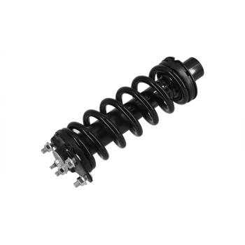 2007 Dodge Nitro Suspension Strut and Coil Spring Assembly Front Left FCS Automotive 3336329L image 4 of 4