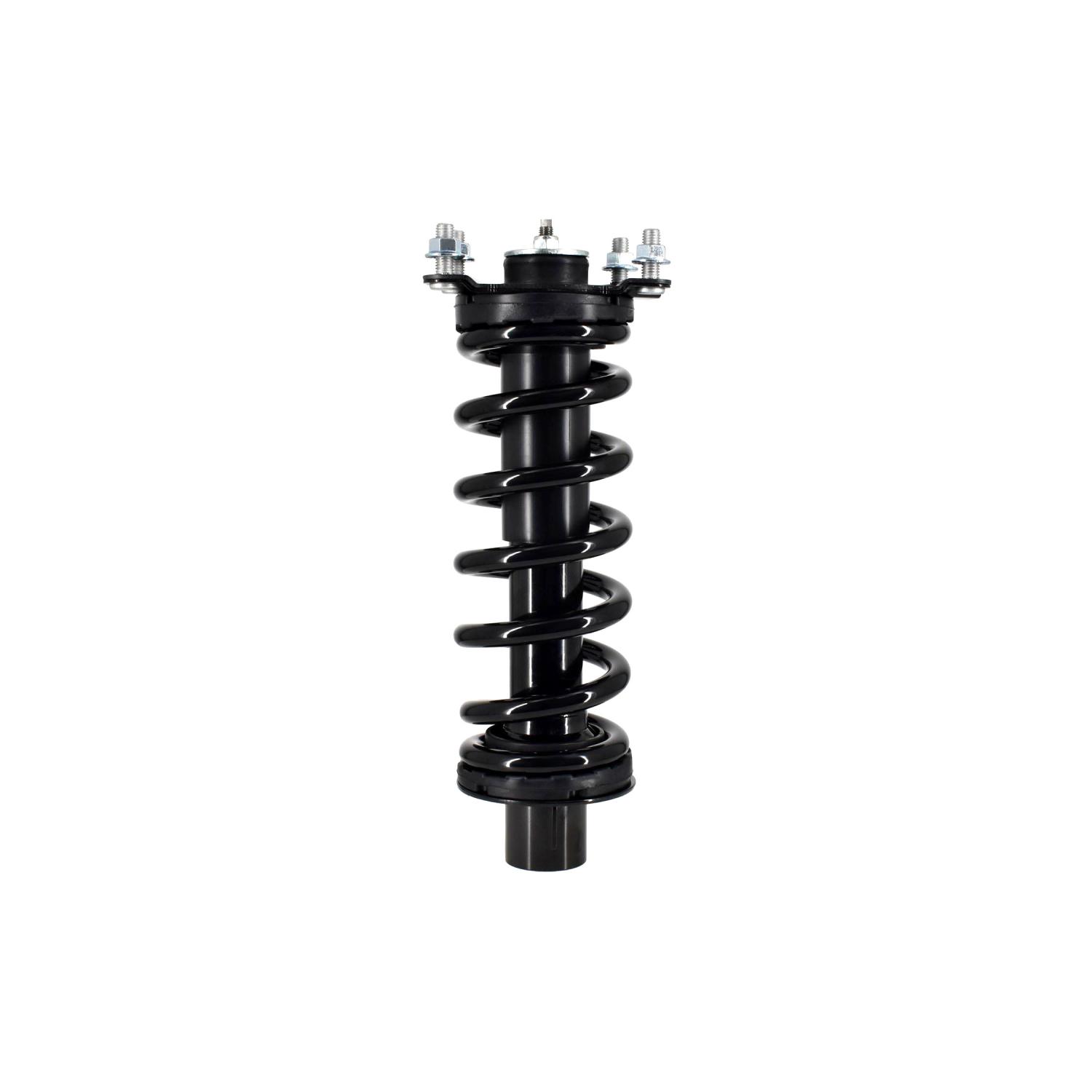 FCS Automotive 3336329R Suspension Strut and Coil Spring Assembly product image 1 of 5