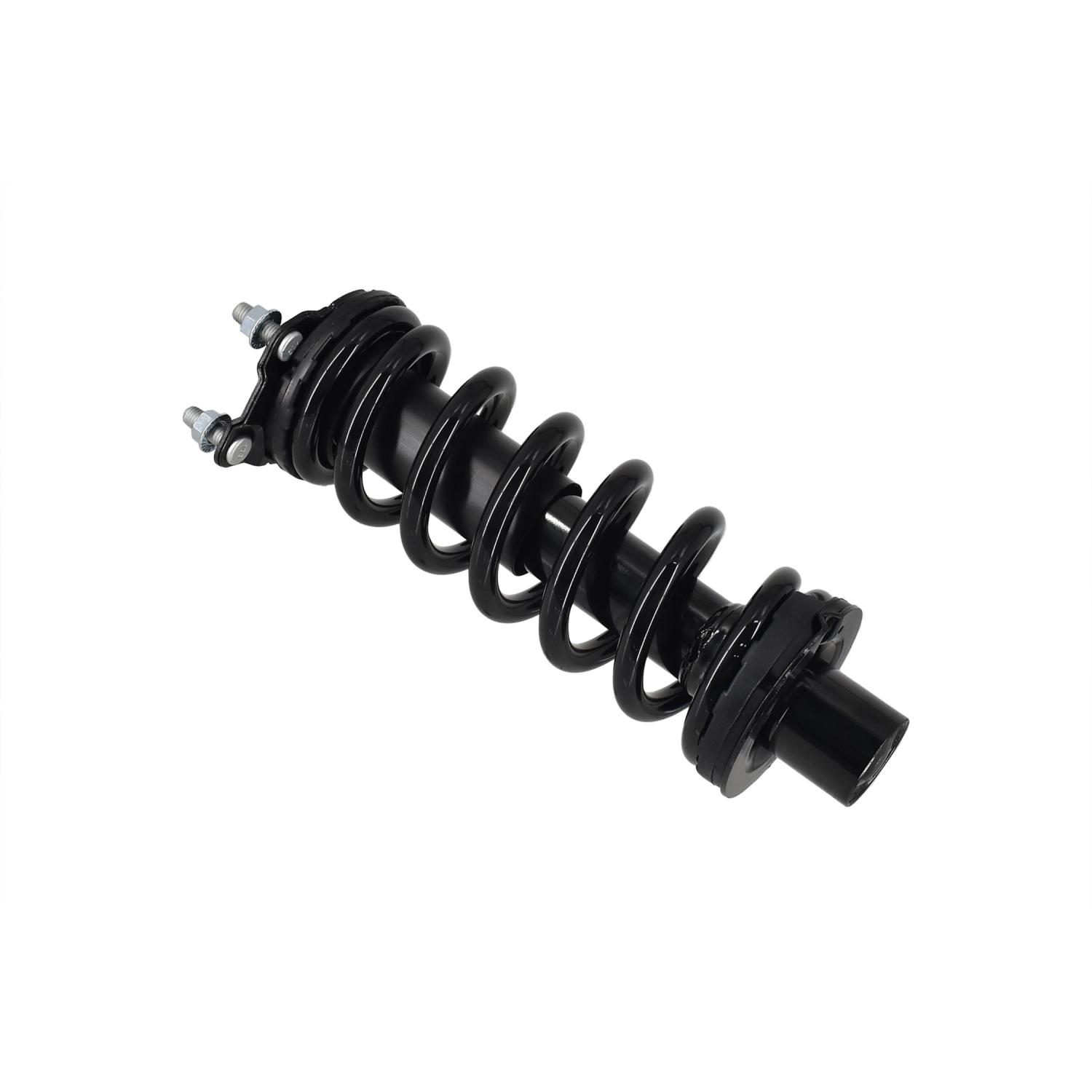 FCS Automotive 3336329R Suspension Strut and Coil Spring Assembly product image 2 of 5