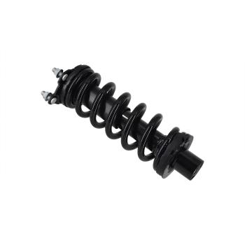 2007 Dodge Nitro Suspension Strut and Coil Spring Assembly Front Right FCS Automotive 3336329R image 2 of 4