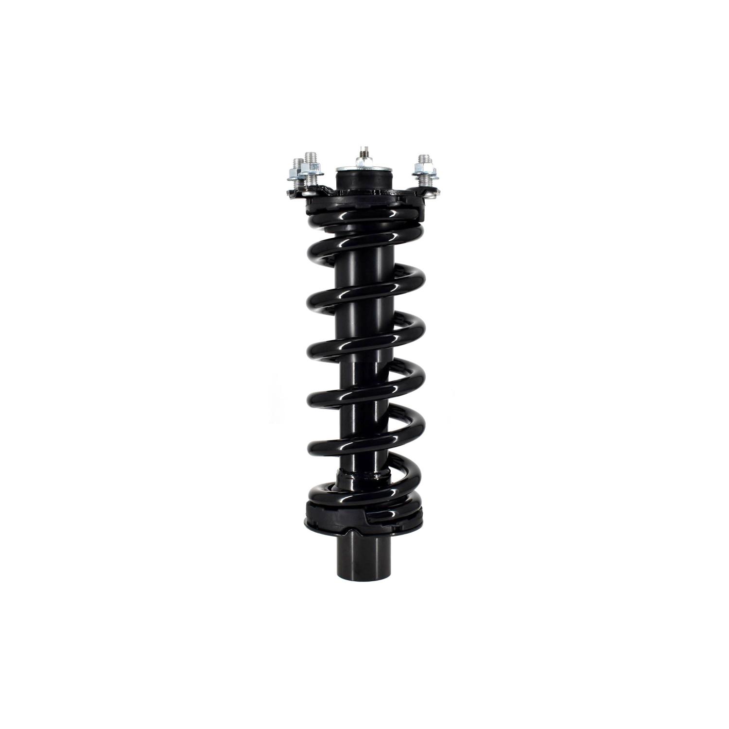 FCS Automotive 3336329R Suspension Strut and Coil Spring Assembly product image 3 of 5