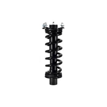 2007 Dodge Nitro Suspension Strut and Coil Spring Assembly Front Right FCS Automotive 3336329R image 3 of 4