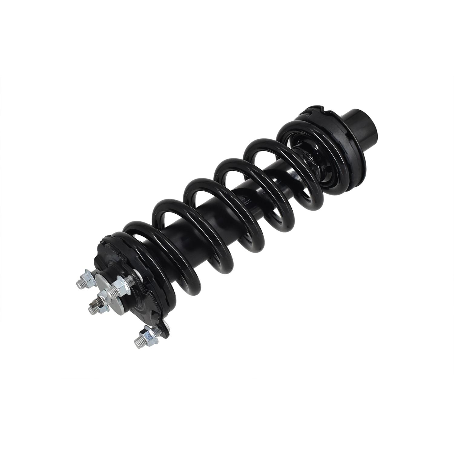 FCS Automotive 3336329R Suspension Strut and Coil Spring Assembly product image 4 of 5