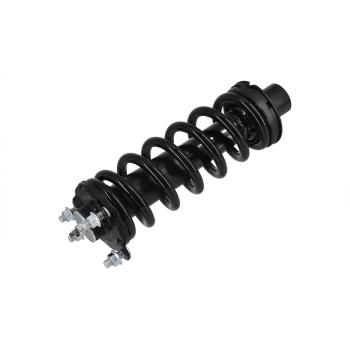 2007 Dodge Nitro Suspension Strut and Coil Spring Assembly Front Right FCS Automotive 3336329R image 4 of 4