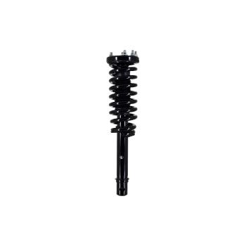2003 Honda Accord Suspension Strut and Coil Spring Assembly Front Left FCS Automotive 3336347L image 1 of 4