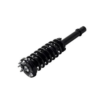 2003 Honda Accord Suspension Strut and Coil Spring Assembly Front Left FCS Automotive 3336347L image 3 of 4
