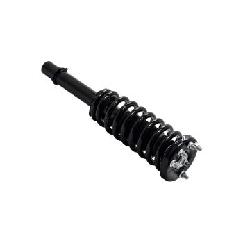 2003 Honda Accord Suspension Strut and Coil Spring Assembly Front Left FCS Automotive 3336347L image 4 of 4
