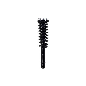 2003 Honda Accord Suspension Strut and Coil Spring Assembly Front Right FCS Automotive 3336347R image 1 of 4