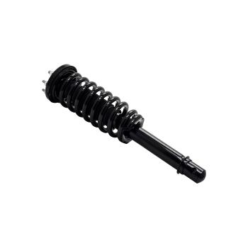 2003 Honda Accord Suspension Strut and Coil Spring Assembly Front Right FCS Automotive 3336347R image 2 of 4
