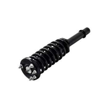 2003 Honda Accord Suspension Strut and Coil Spring Assembly Front Right FCS Automotive 3336347R image 3 of 4