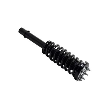 2003 Honda Accord Suspension Strut and Coil Spring Assembly Front Right FCS Automotive 3336347R image 4 of 4