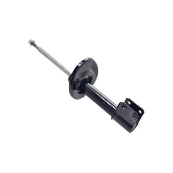 2012 Peugeot Partner Suspension Strut Front Left FCS Automotive 333661L image 2 of 4