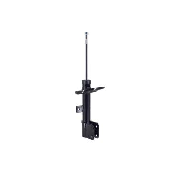2012 Peugeot Partner Suspension Strut Front Right FCS Automotive 333661R image 3 of 4