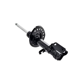2018 Chevrolet City Express Suspension Strut Front Left FCS Automotive 333704L image 2 of 4