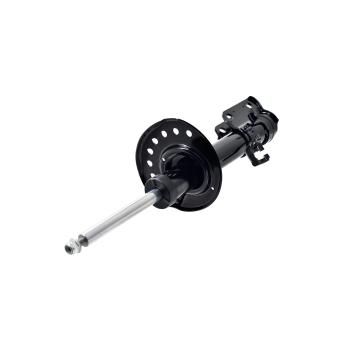 2018 Chevrolet City Express Suspension Strut Front Left FCS Automotive 333704L image 4 of 4