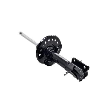 2018 Chevrolet City Express Suspension Strut Front Right FCS Automotive 333704R image 2 of 4