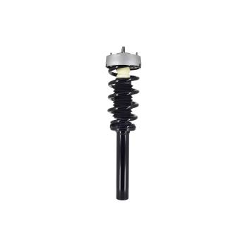 2017 BMW X5 Suspension Strut and Coil Spring Assembly Front FCS Automotive 3337073 image 1 of 4