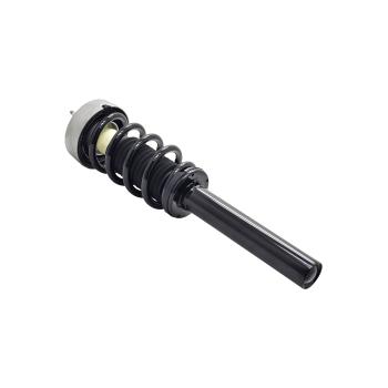 2017 BMW X5 Suspension Strut and Coil Spring Assembly Front FCS Automotive 3337073 image 2 of 4