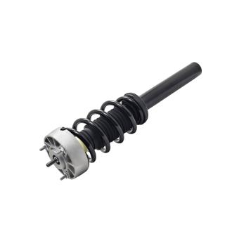 2017 BMW X5 Suspension Strut and Coil Spring Assembly Front FCS Automotive 3337073 image 3 of 4