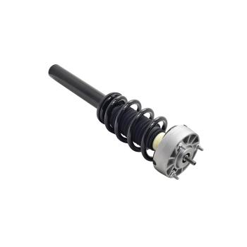 2017 BMW X5 Suspension Strut and Coil Spring Assembly Front FCS Automotive 3337073 image 4 of 4